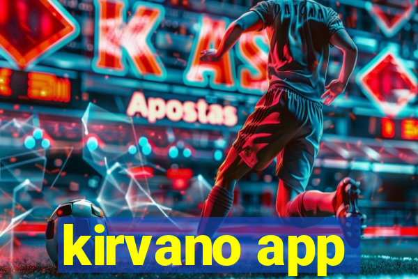 kirvano app